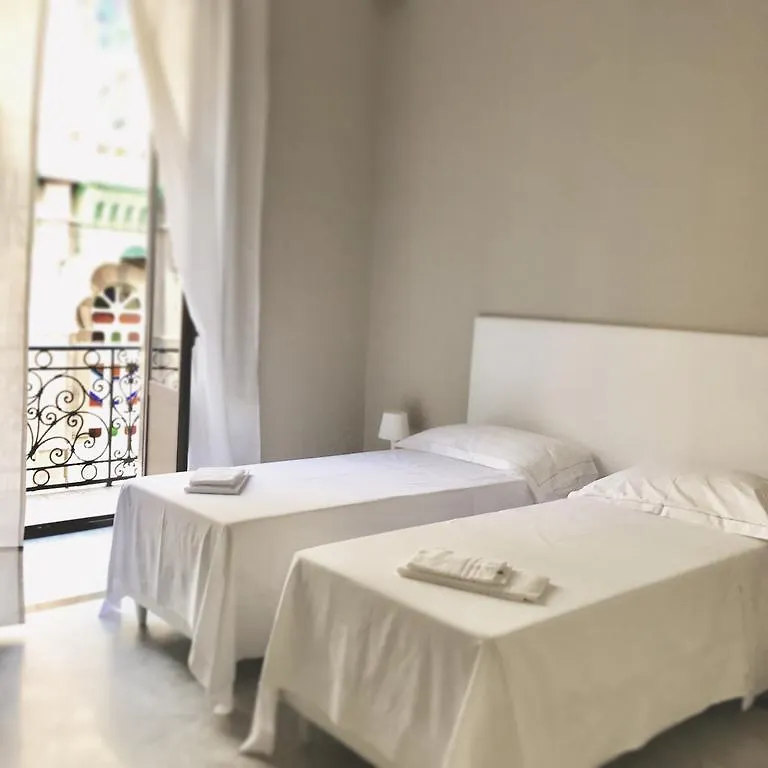 Umberto Center Suite Catania