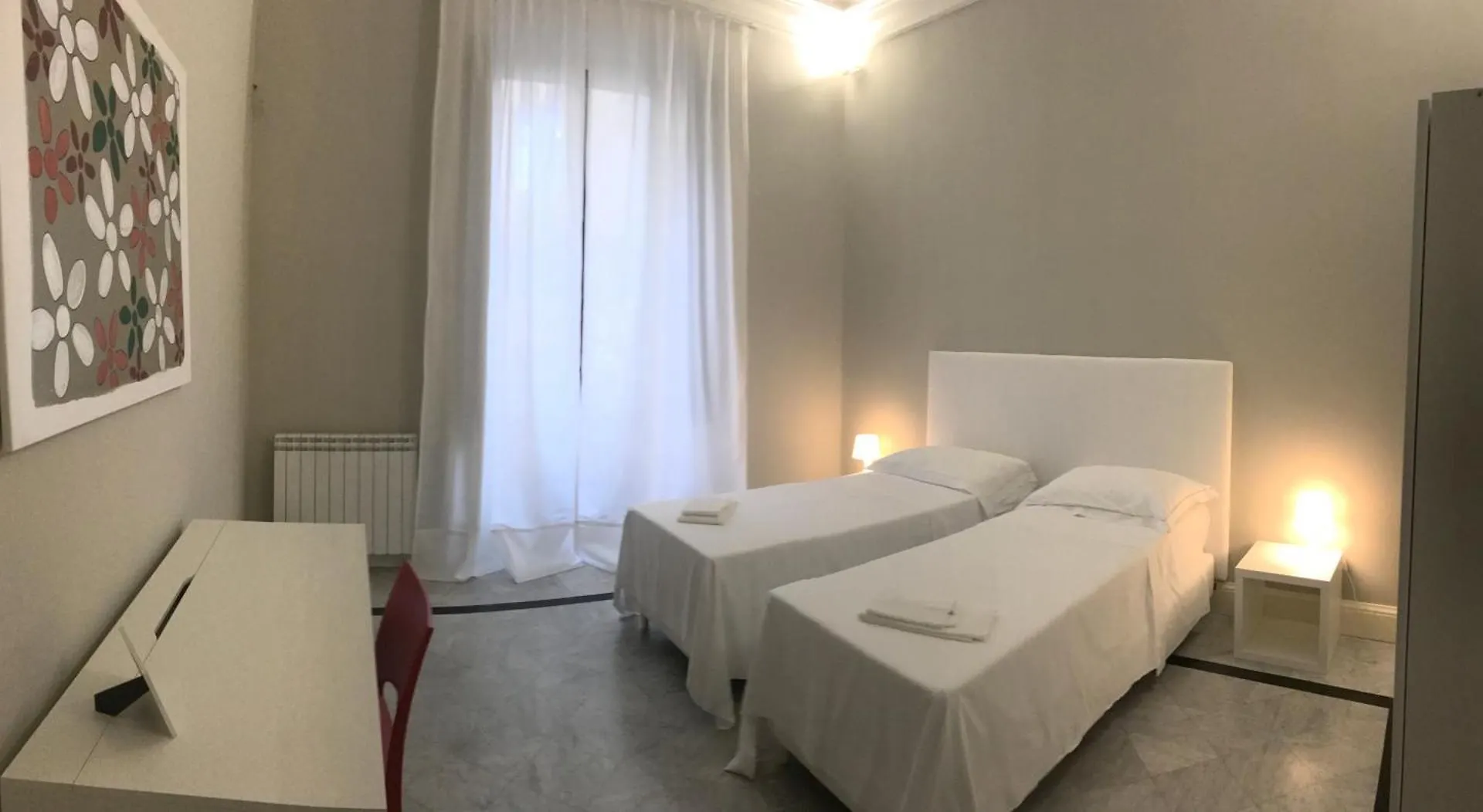 Umberto Center Suite Catania