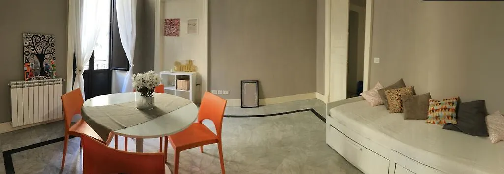 Umberto Center Suite Catania 0*,  Italy
