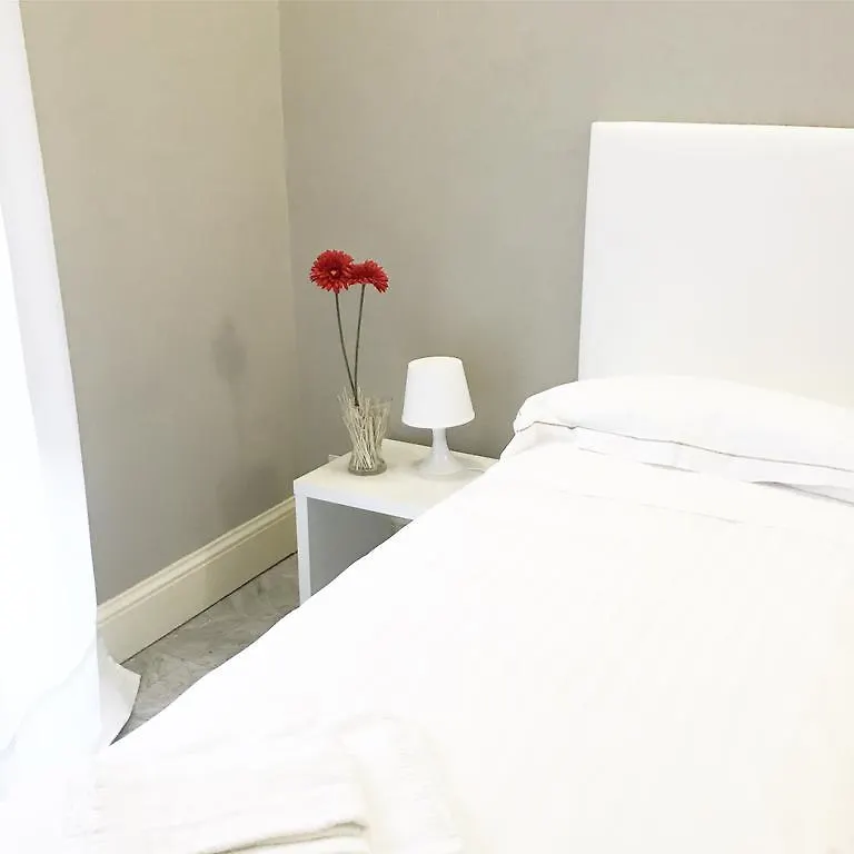 Umberto Center Suite Catania
