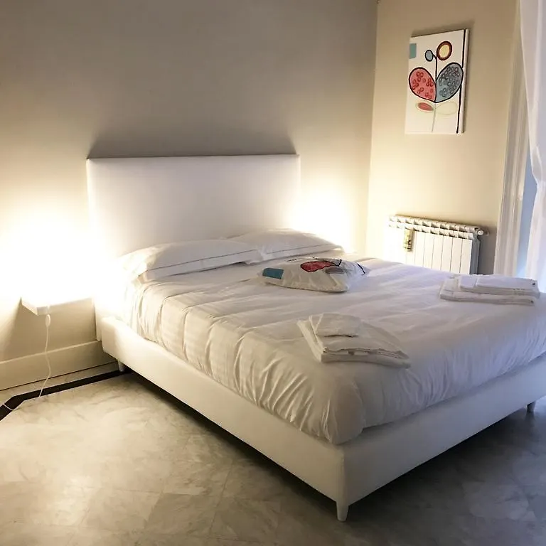 Umberto Center Suite Catania Apartment