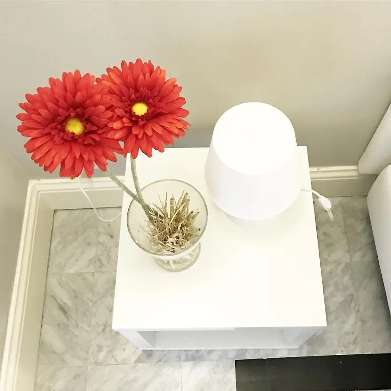 Umberto Center Suite Catania Apartment