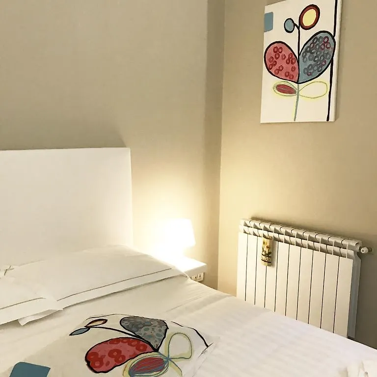Umberto Center Suite Catania