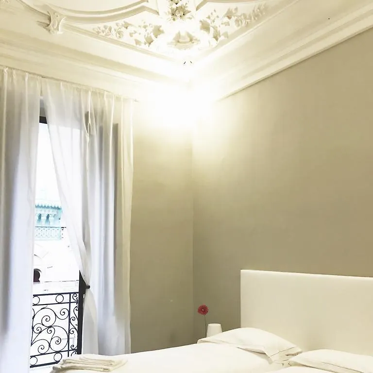 Apartment Umberto Center Suite Catania