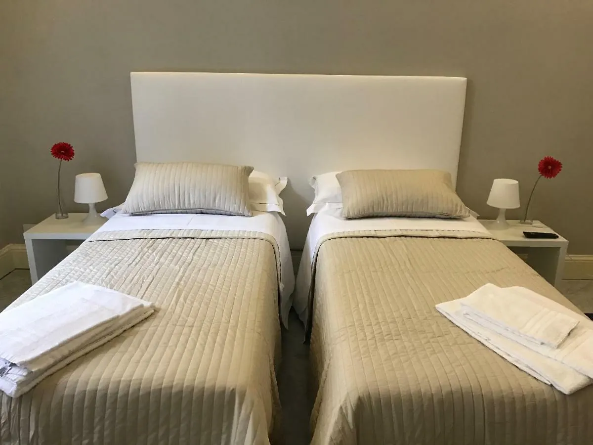 Umberto Center Suite Catania Italy