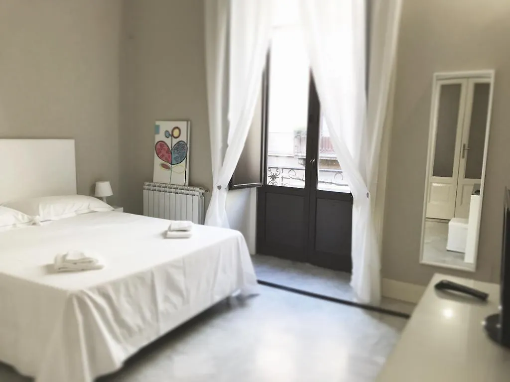 Umberto Center Suite 카타니아