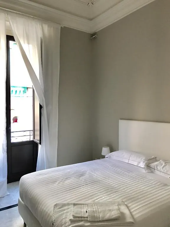 아파트 Umberto Center Suite 카타니아 이탈리아