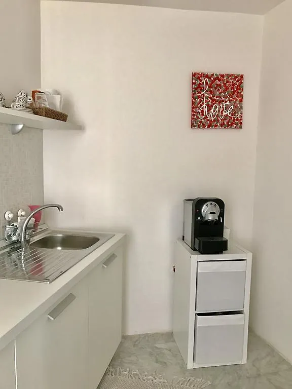 아파트 Umberto Center Suite 카타니아 이탈리아